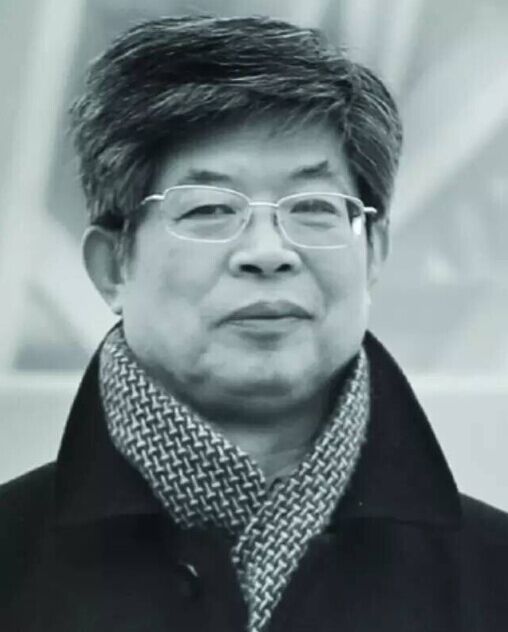 徐州市美术家协会主席朱天杰